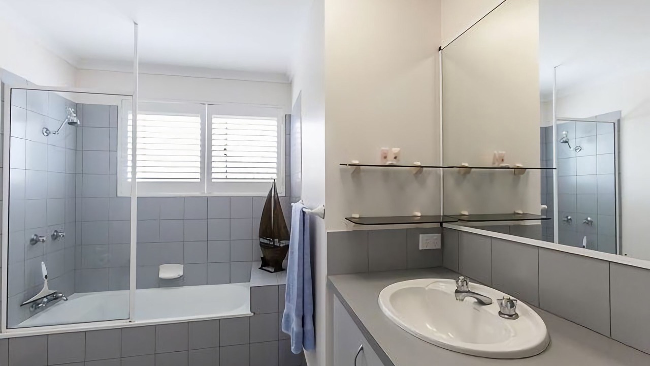 Photo of Bathroom in Peregian Beach