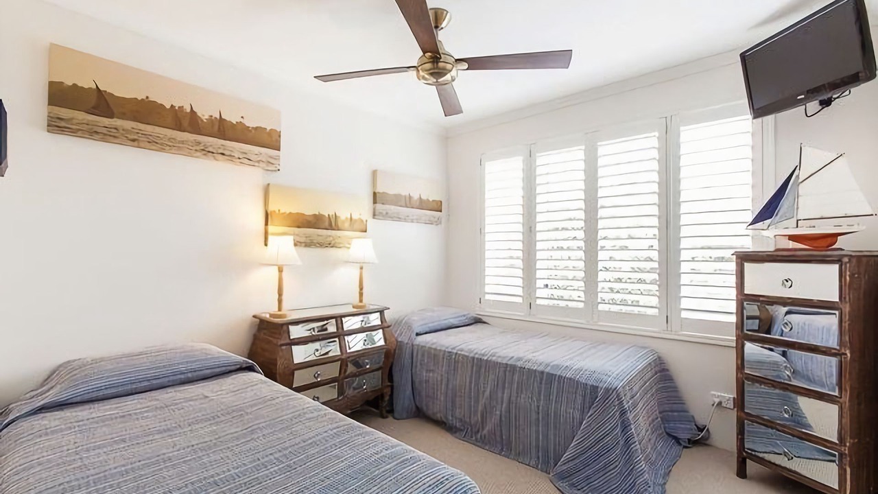Photo of Bedroom in Peregian Beach