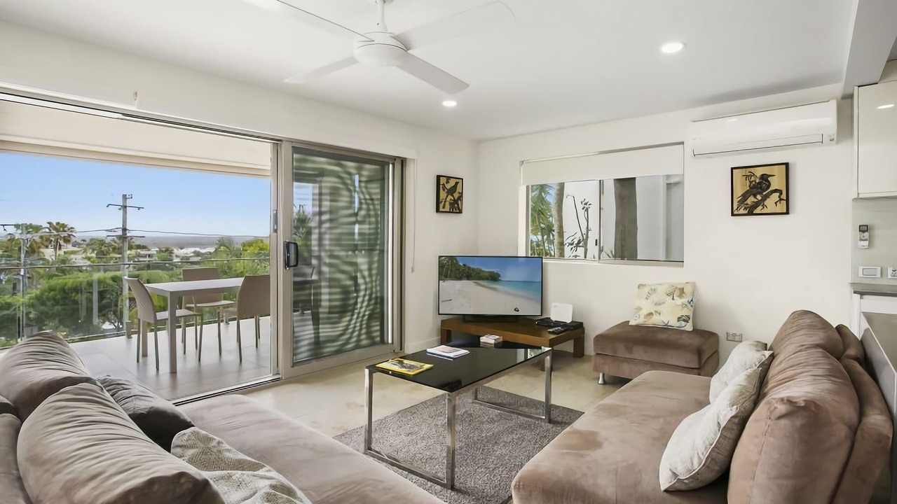 Photo of Livingroom in Noosa Heads