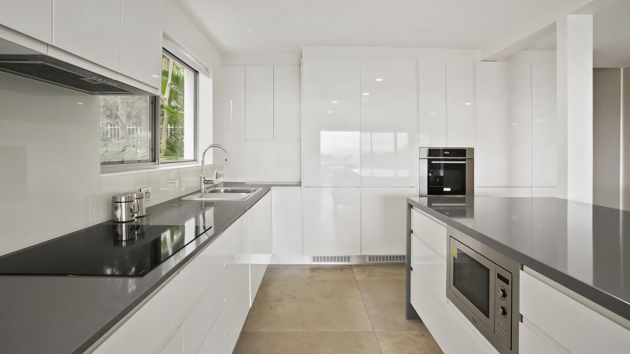 Photo of Kitchen in Noosa Heads