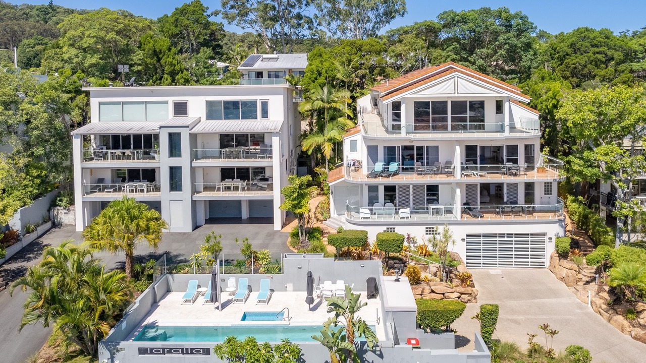 Photo of Outdoor in Noosa Heads