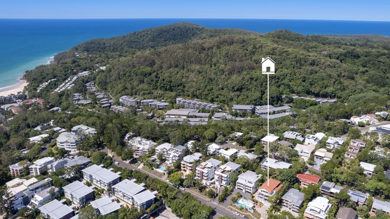 Photo of Outdoor in Noosa Heads