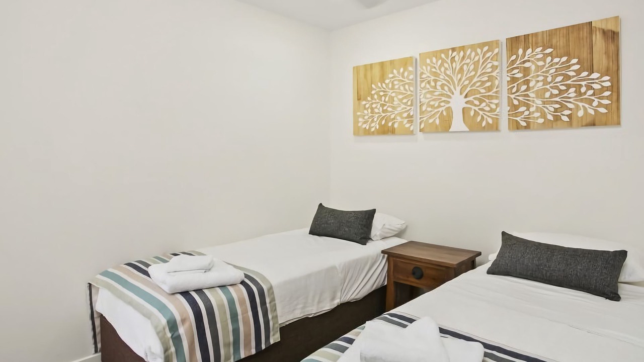 Photo of Bedroom in Noosa Heads