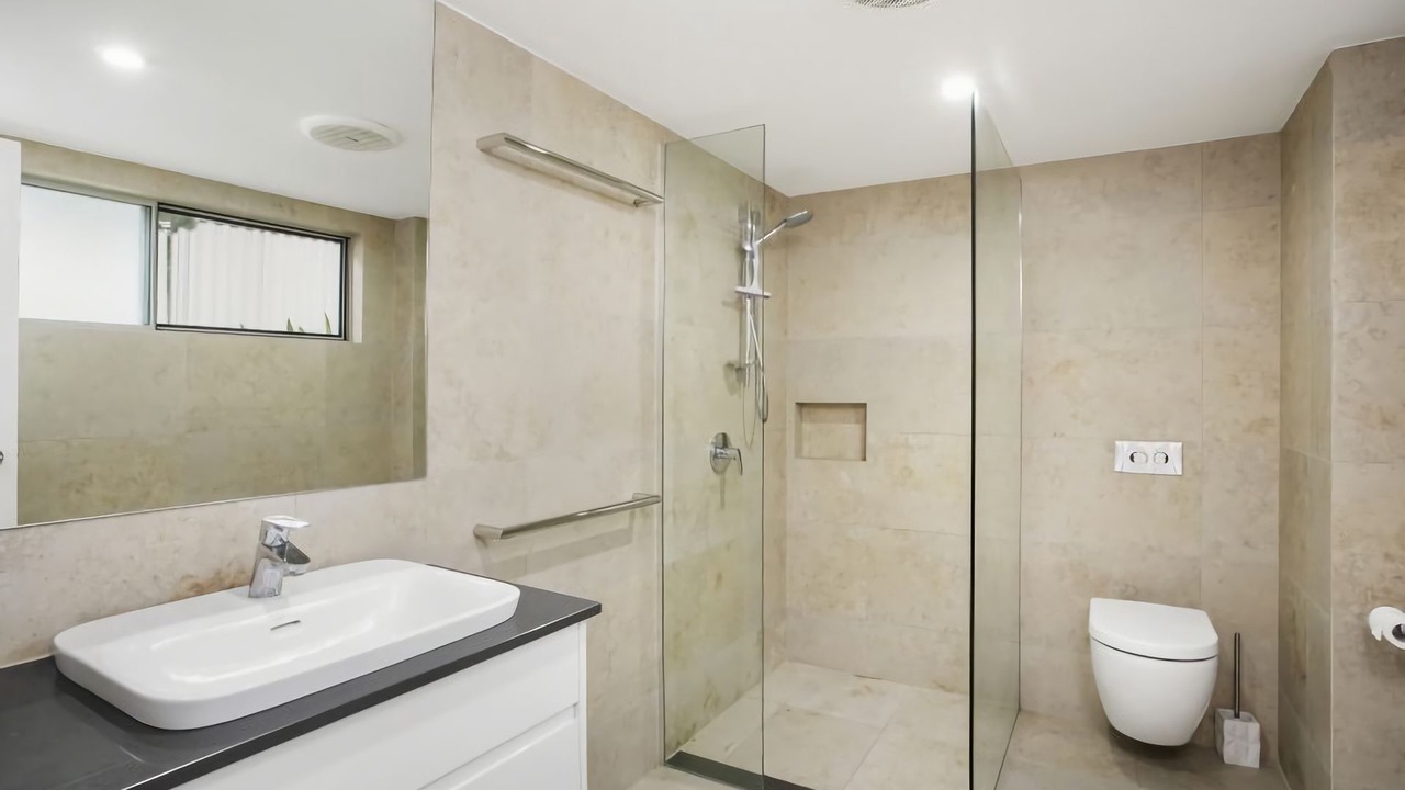 Photo of Bathroom in Noosa Heads