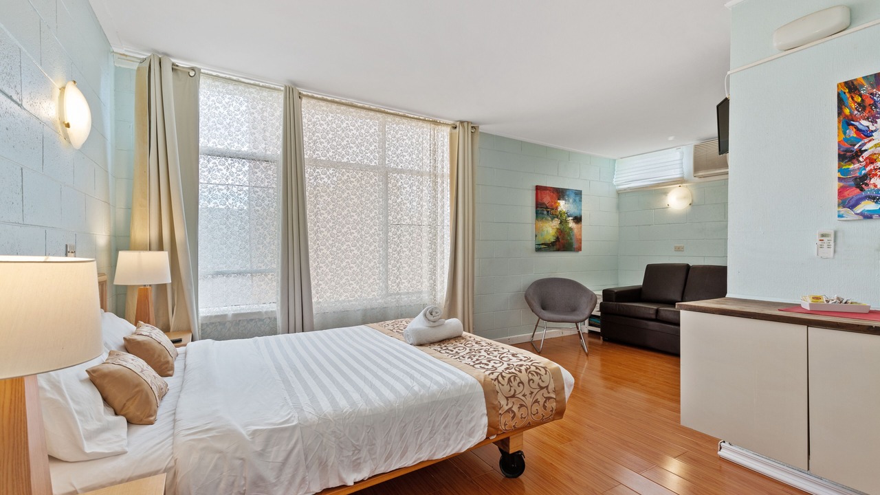 Photo of Bedroom in Strathmerton