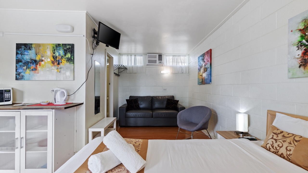 Photo of Bedroom in Strathmerton