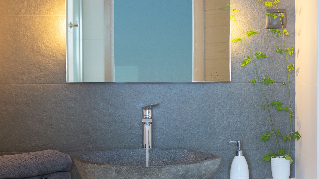 Photo of Bathroom in Sivota