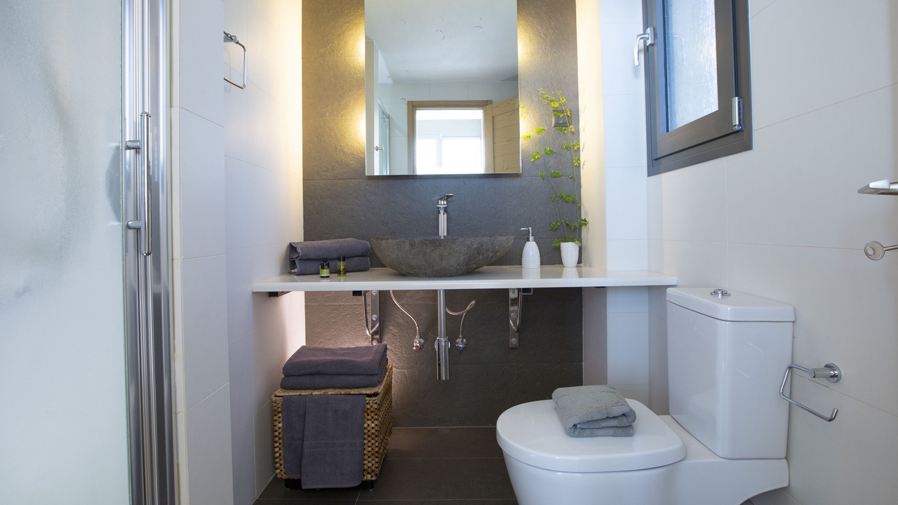 Photo of Bathroom in Sivota