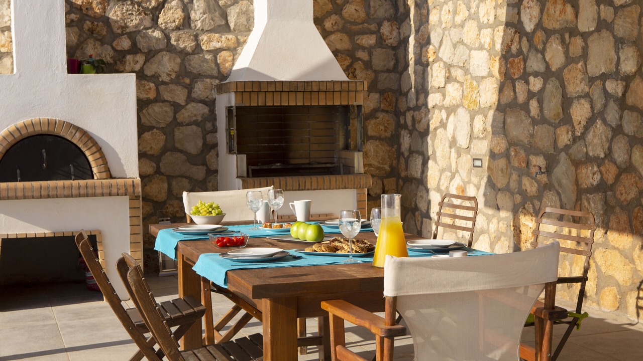 Photo of Outdoor in Sivota