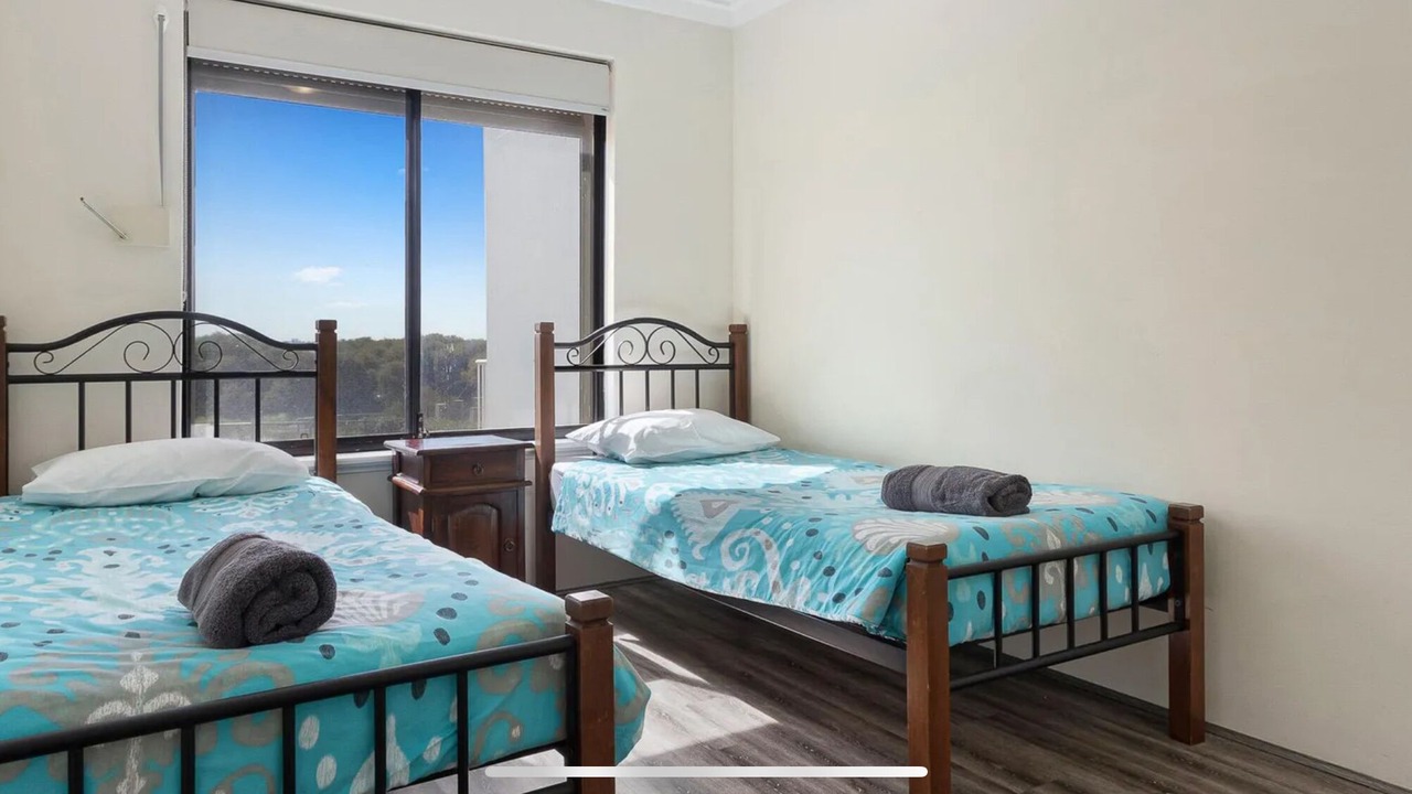 Photo of Bedroom in Port Kennedy