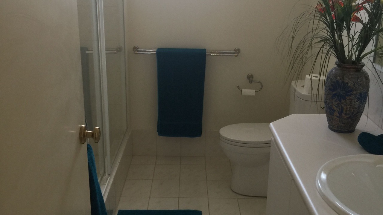 Photo of Bathroom in Port Kennedy