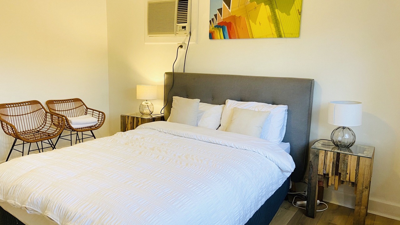 Photo of Bedroom in St. Albans