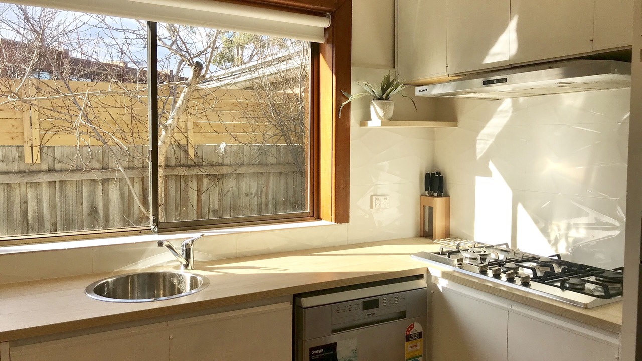 Photo of Kitchen in St. Albans