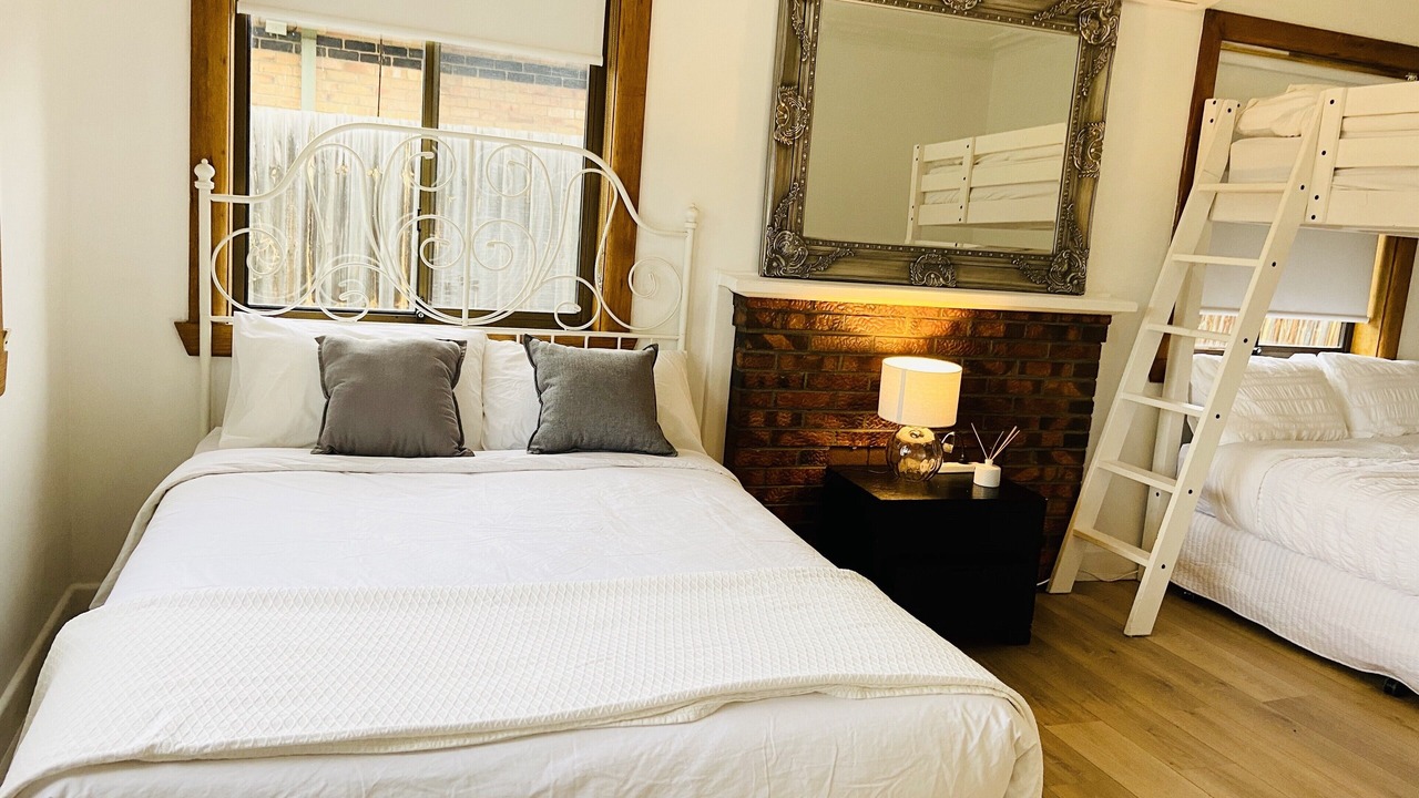 Photo of Bedroom in St. Albans