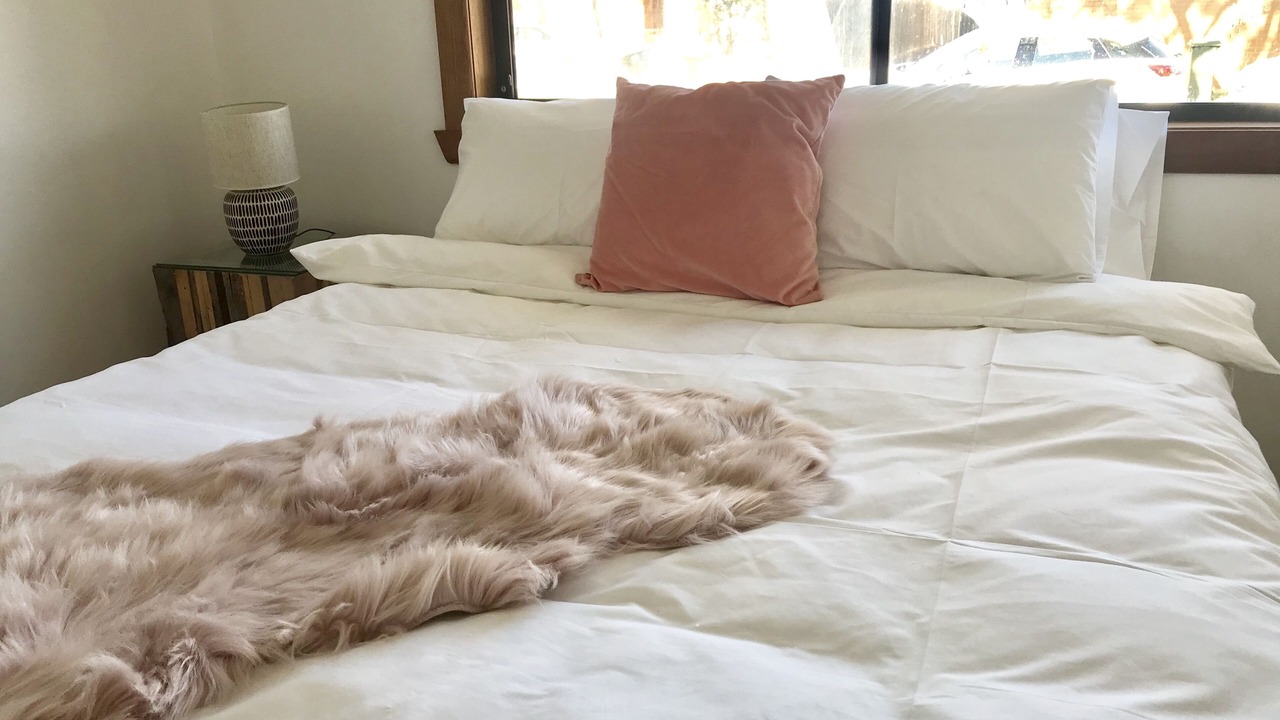 Photo of Bedroom in St. Albans