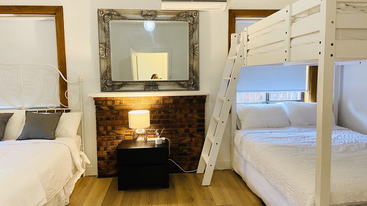 Photo of Bedroom in St. Albans