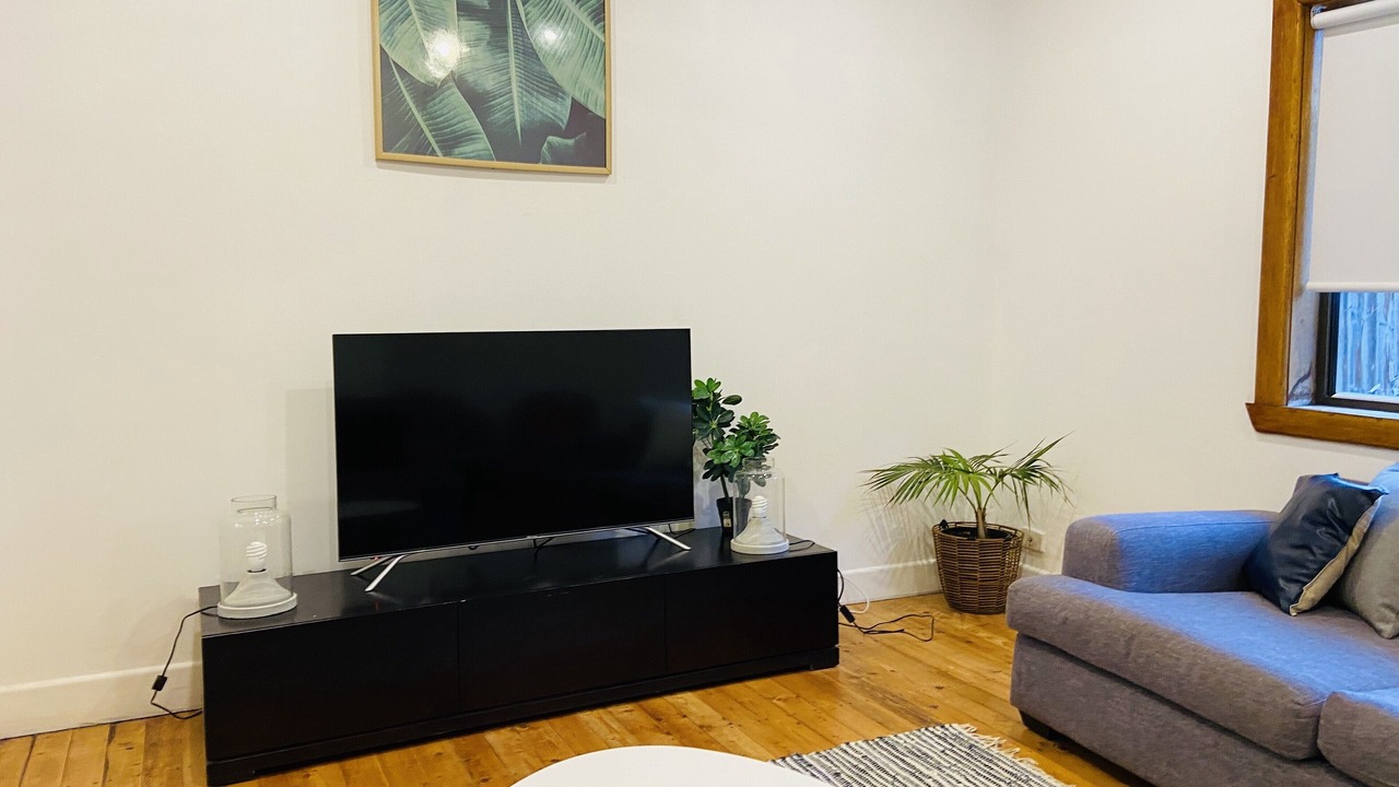 Photo of Livingroom in St. Albans