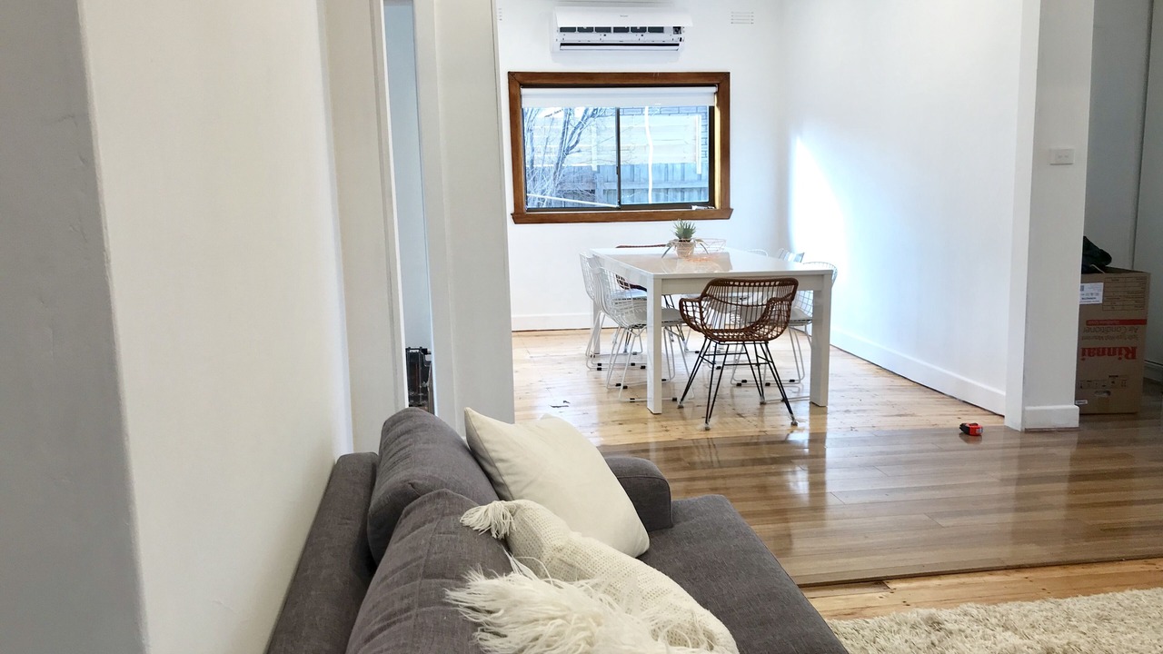 Photo of Livingroom in St. Albans