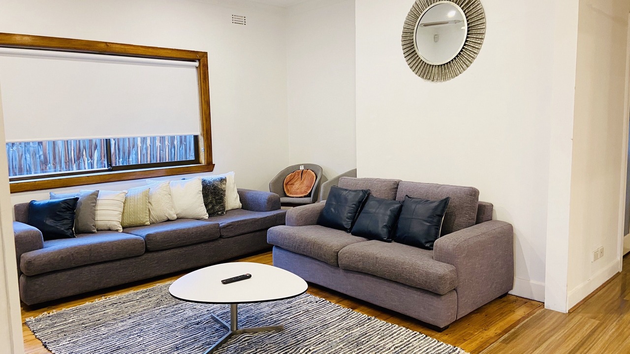 Photo of Livingroom in St. Albans