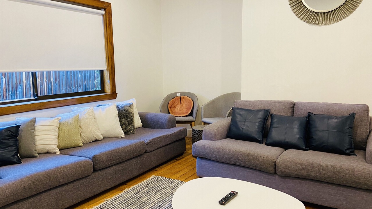 Photo of Livingroom in St. Albans