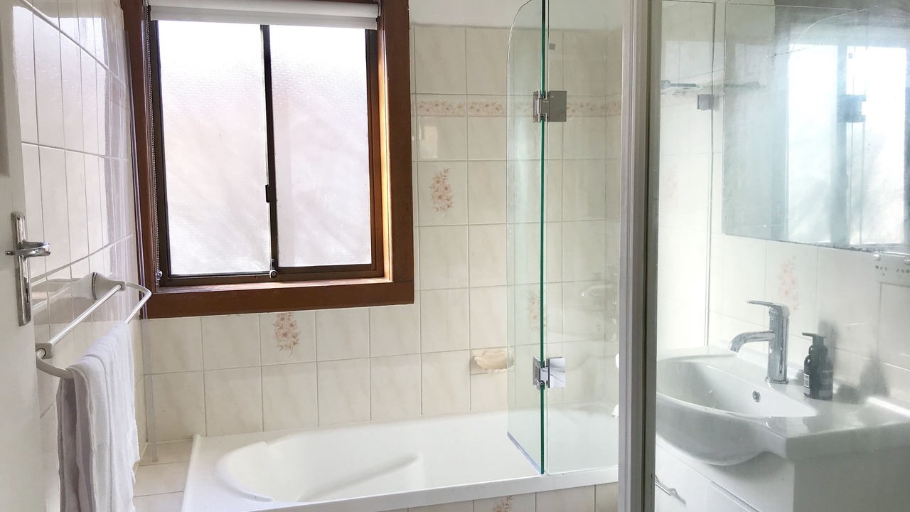 Photo of Bathroom in St. Albans