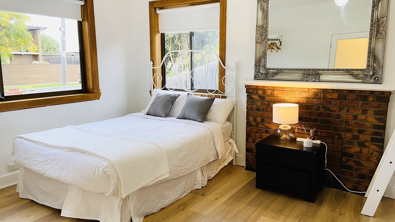 Photo of Bedroom in St. Albans