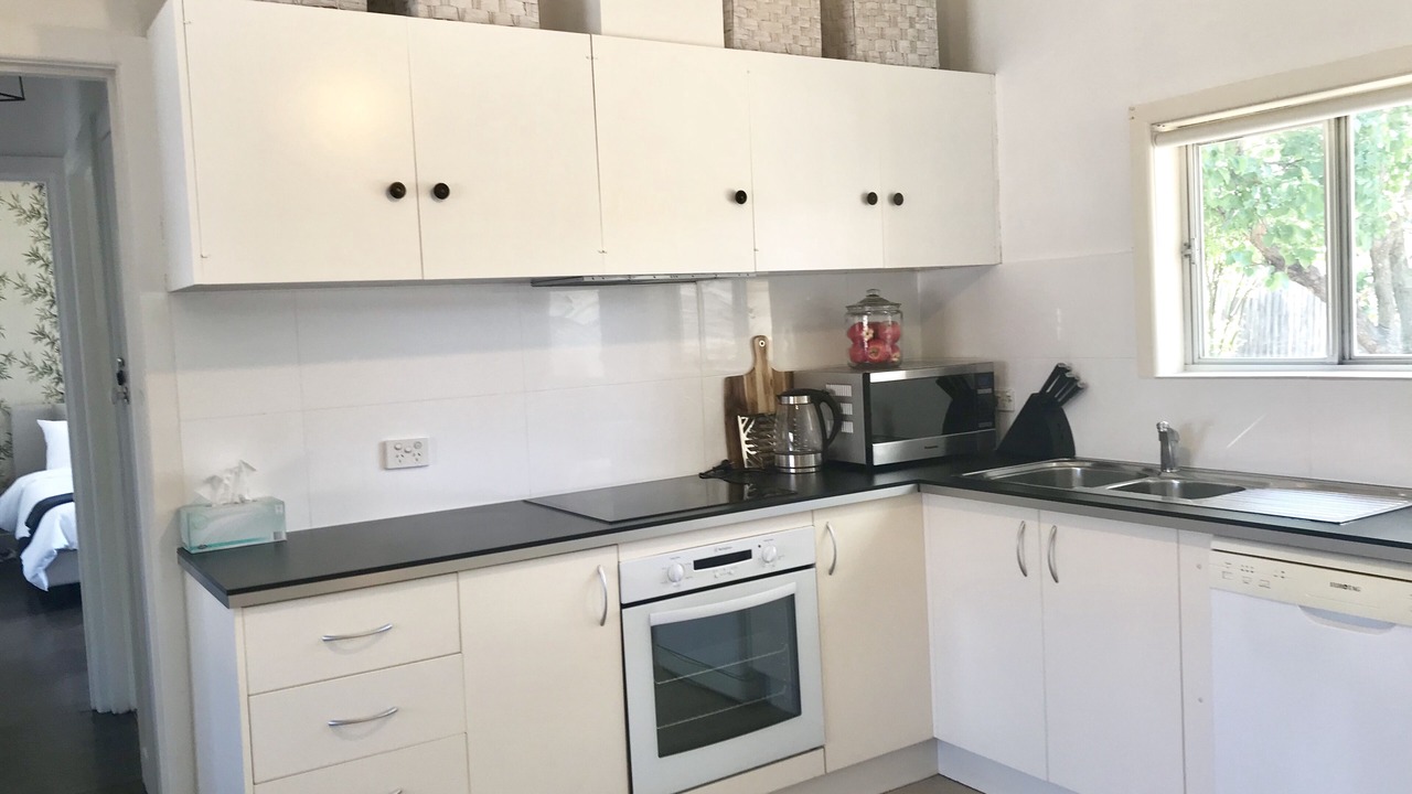 Photo of Kitchen in St. Albans