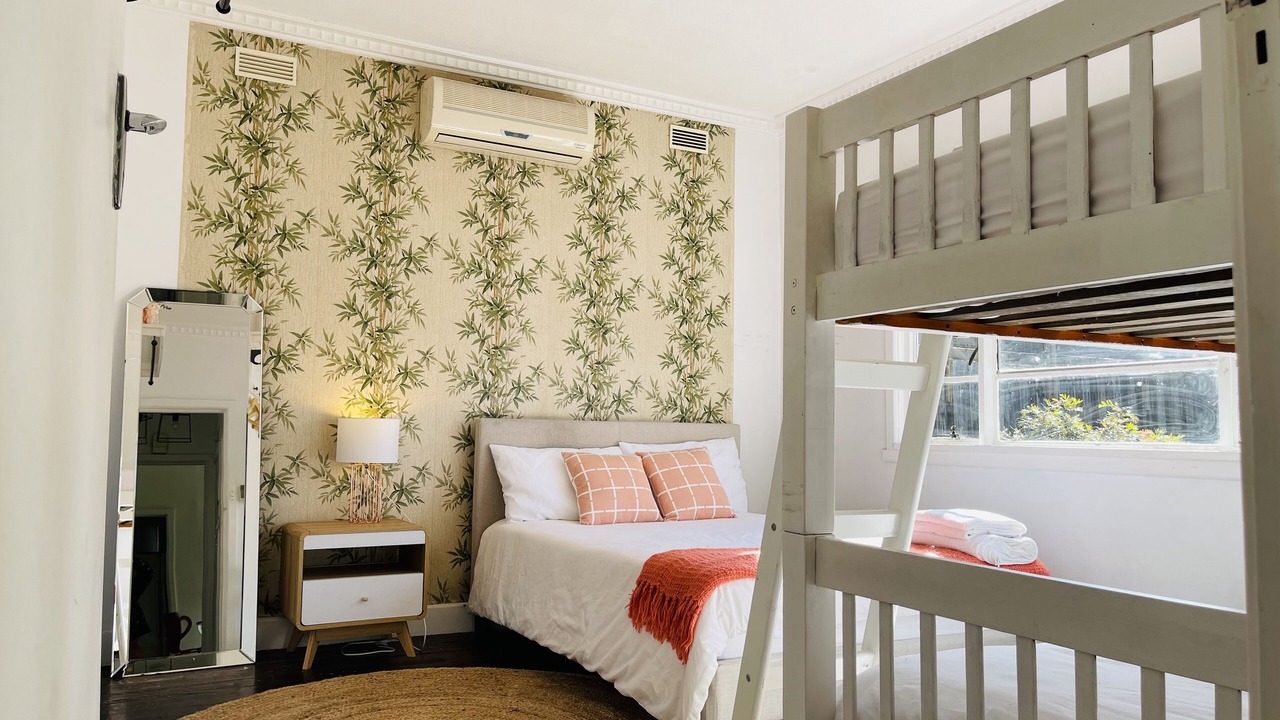 Photo of Bedroom in St. Albans