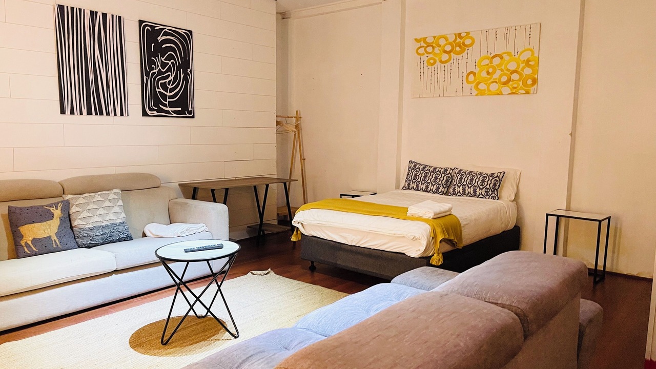 Photo of Livingroom in St. Albans