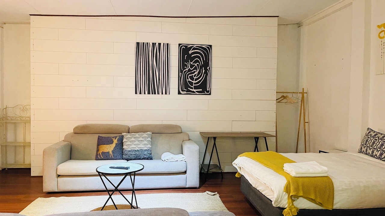 Photo of Bedroom in St. Albans