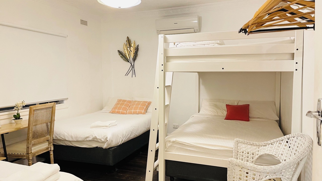 Photo of Bedroom in St. Albans