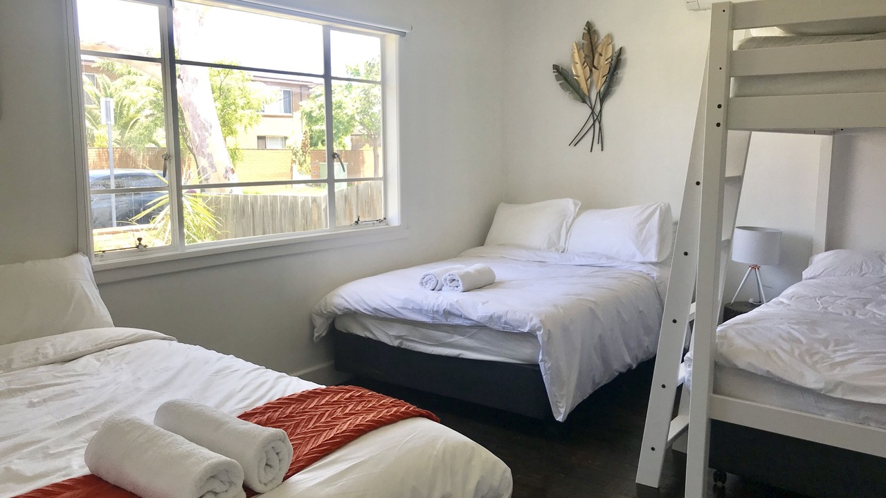 Photo of Bedroom in St. Albans