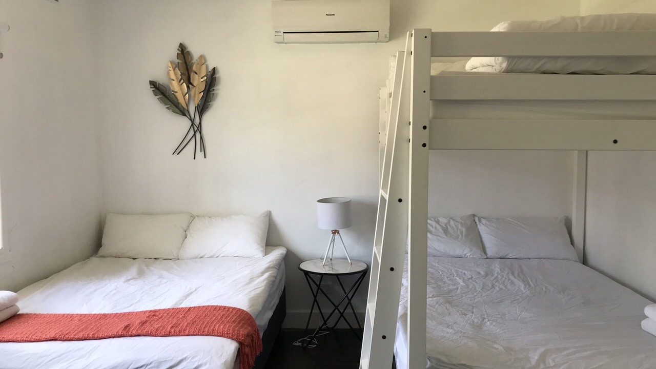 Photo of Bedroom in St. Albans