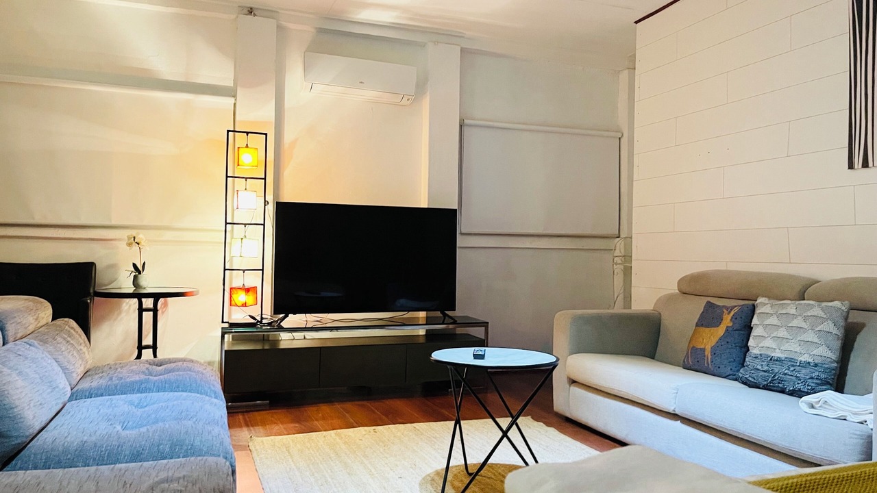 Photo of Livingroom in St. Albans