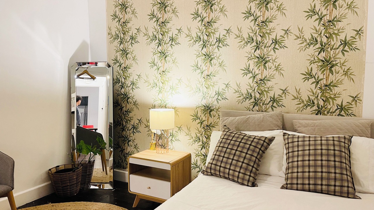 Photo of Bedroom in St. Albans