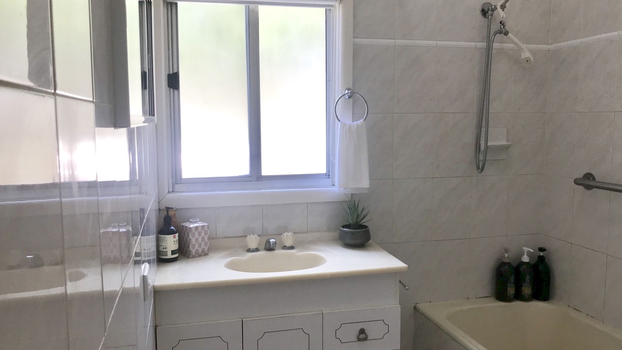 Photo of Bathroom in St. Albans