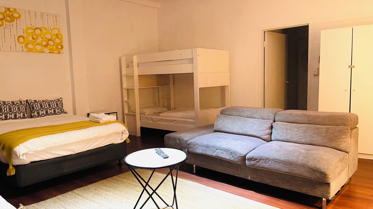 Photo of Bedroom in St. Albans