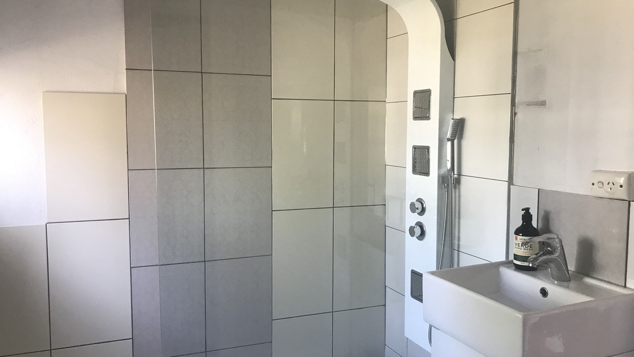 Photo of Bathroom in St. Albans