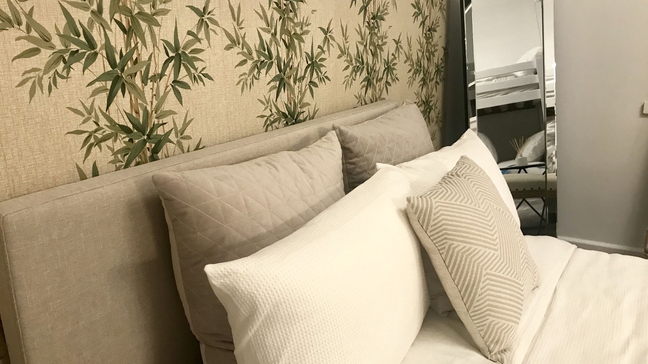 Photo of Bedroom in St. Albans