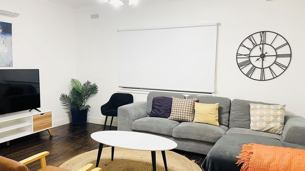 Photo of Livingroom in St. Albans