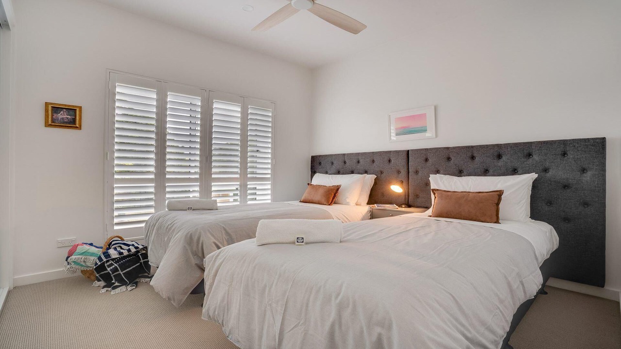 Photo of Bedroom in Kiama
