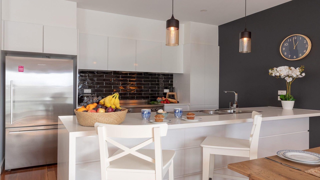 Photo of Kitchen in Kiama