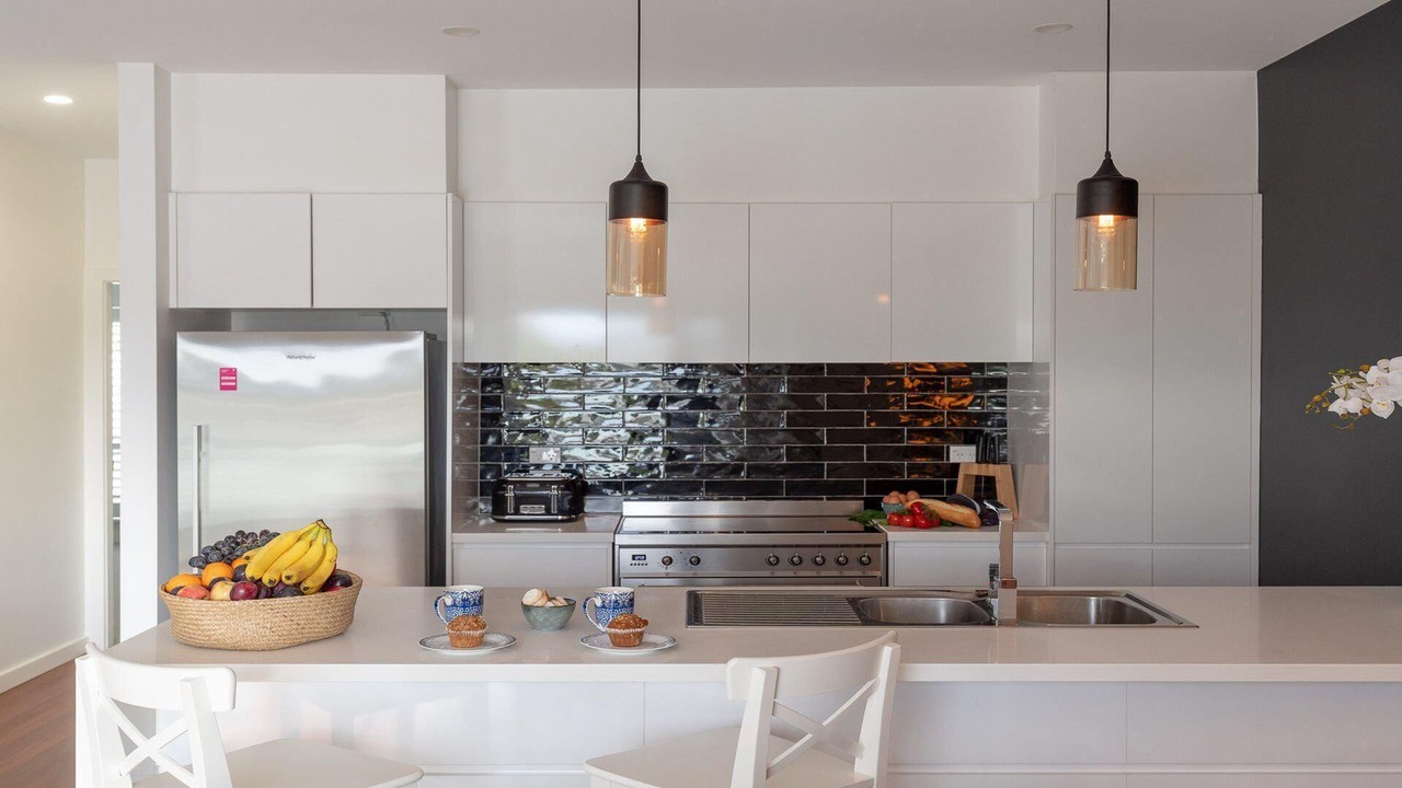 Photo of Kitchen in Kiama