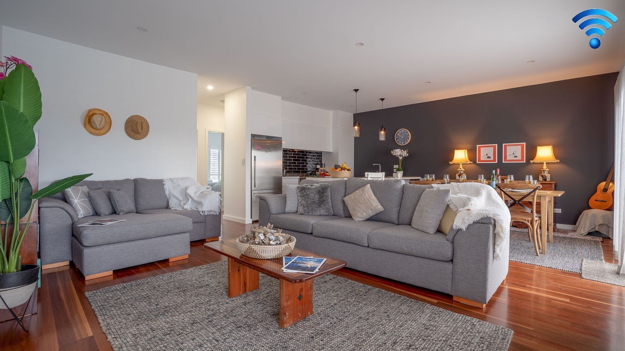 Photo of Livingroom in Kiama