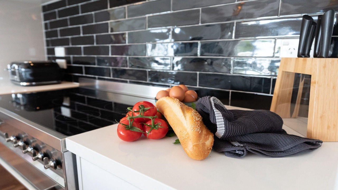 Photo of Kitchen in Kiama