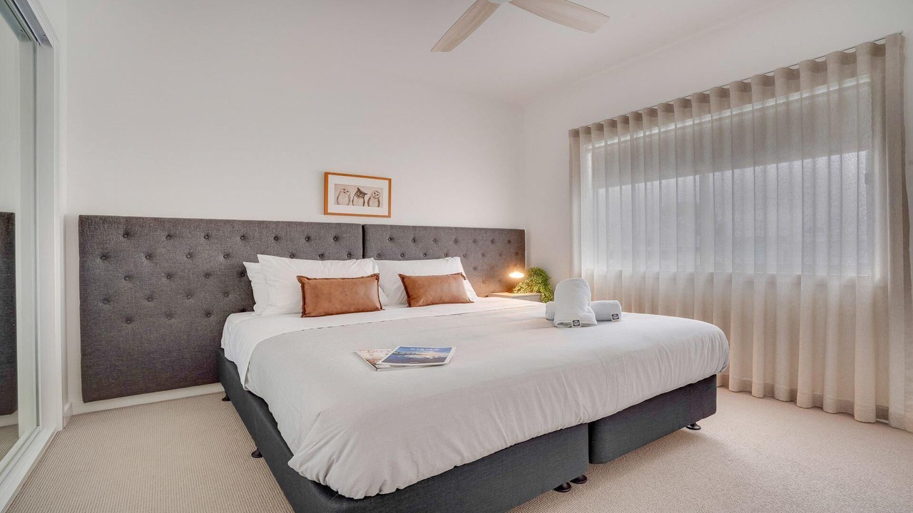 Photo of Bedroom in Kiama