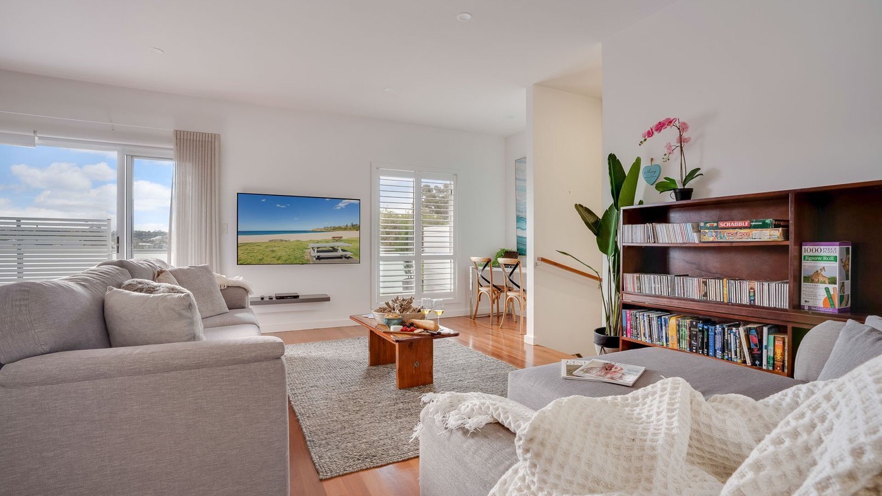 Photo of Livingroom in Kiama