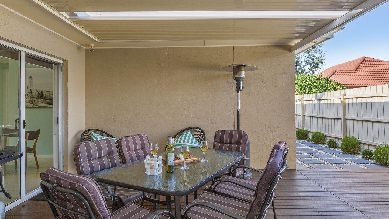 Photo of Outdoor in Mentone