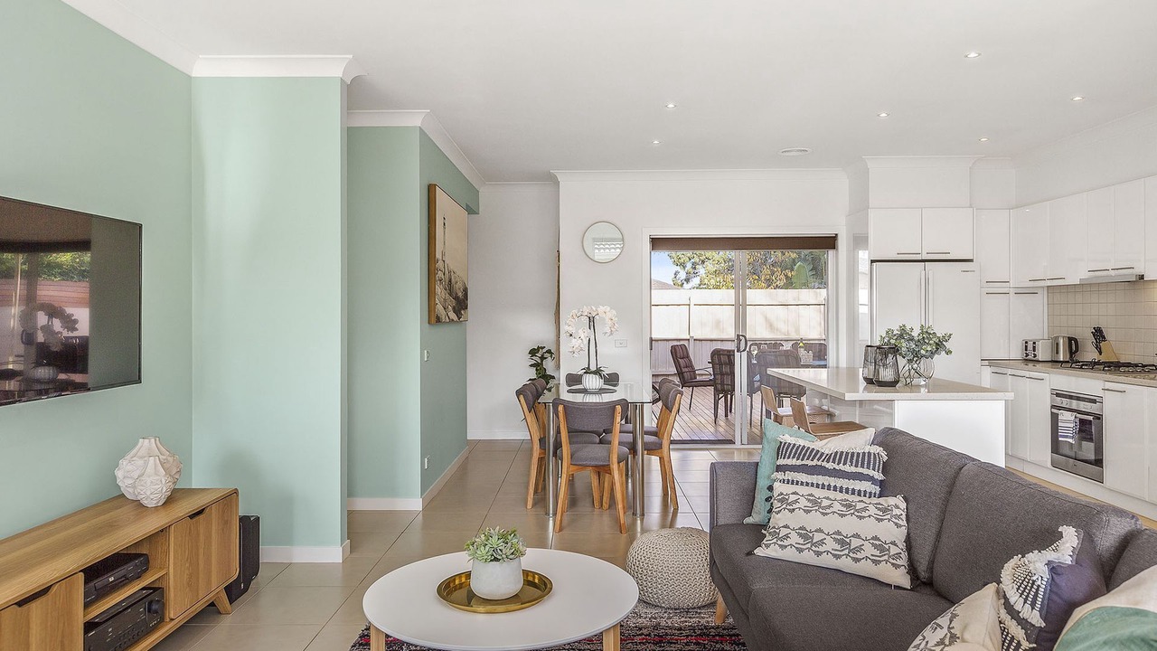 Photo of Livingroom in Mentone