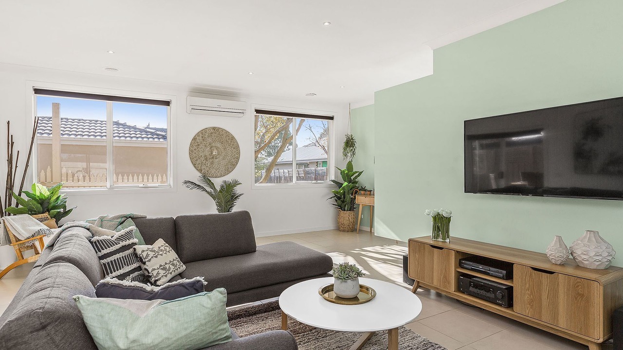 Photo of Livingroom in Mentone